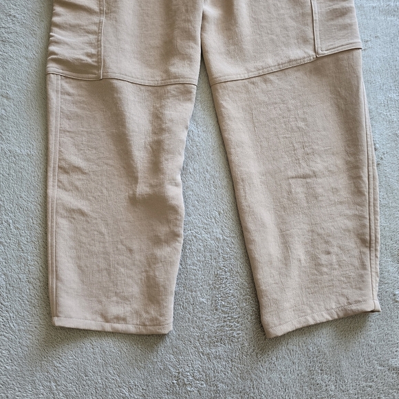 Aritzia Wilfred Mercy Cargo pant - Picture 10 of 13